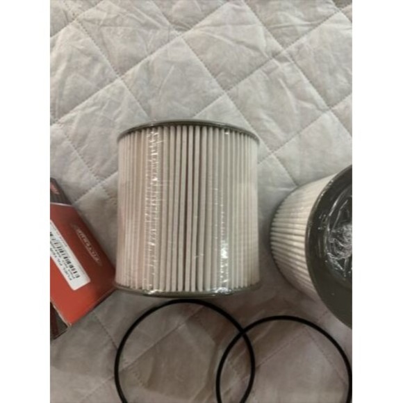 FilterUp Fuel Filter (Part NO. 68436631AA) 2 Pack For 6.7L 3.0L Diesel Trucks - Picture 6 of 12